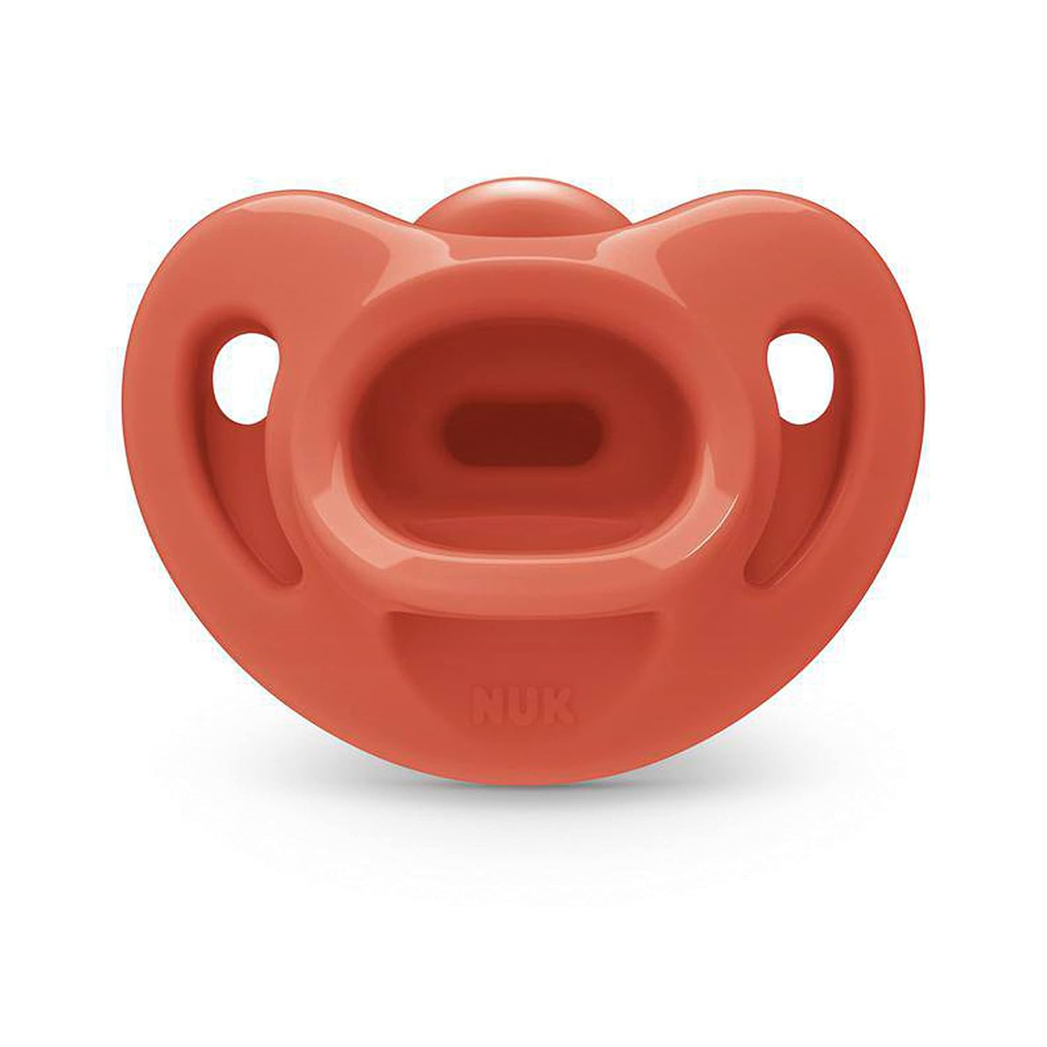 NUK Comfy Orthodontic Pacifiers, 0-6 Months, Timeless Collection, 5 Count (Pack of 1) - Image 9
